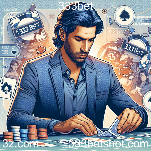 Explorando os Jogos de Pagamentos no 333bet: Diversão e Aprendizado