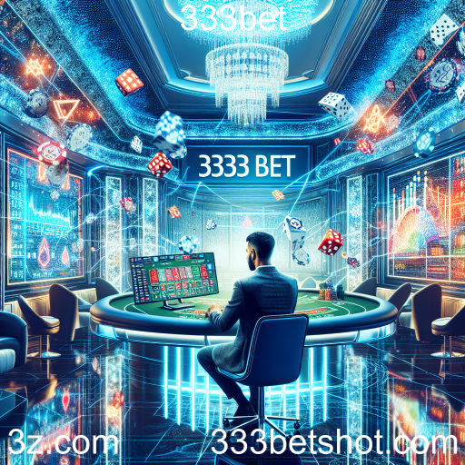 Jogo Responsável na 333bet: Uma Iniciativa Essencial para Jogadores Consciente